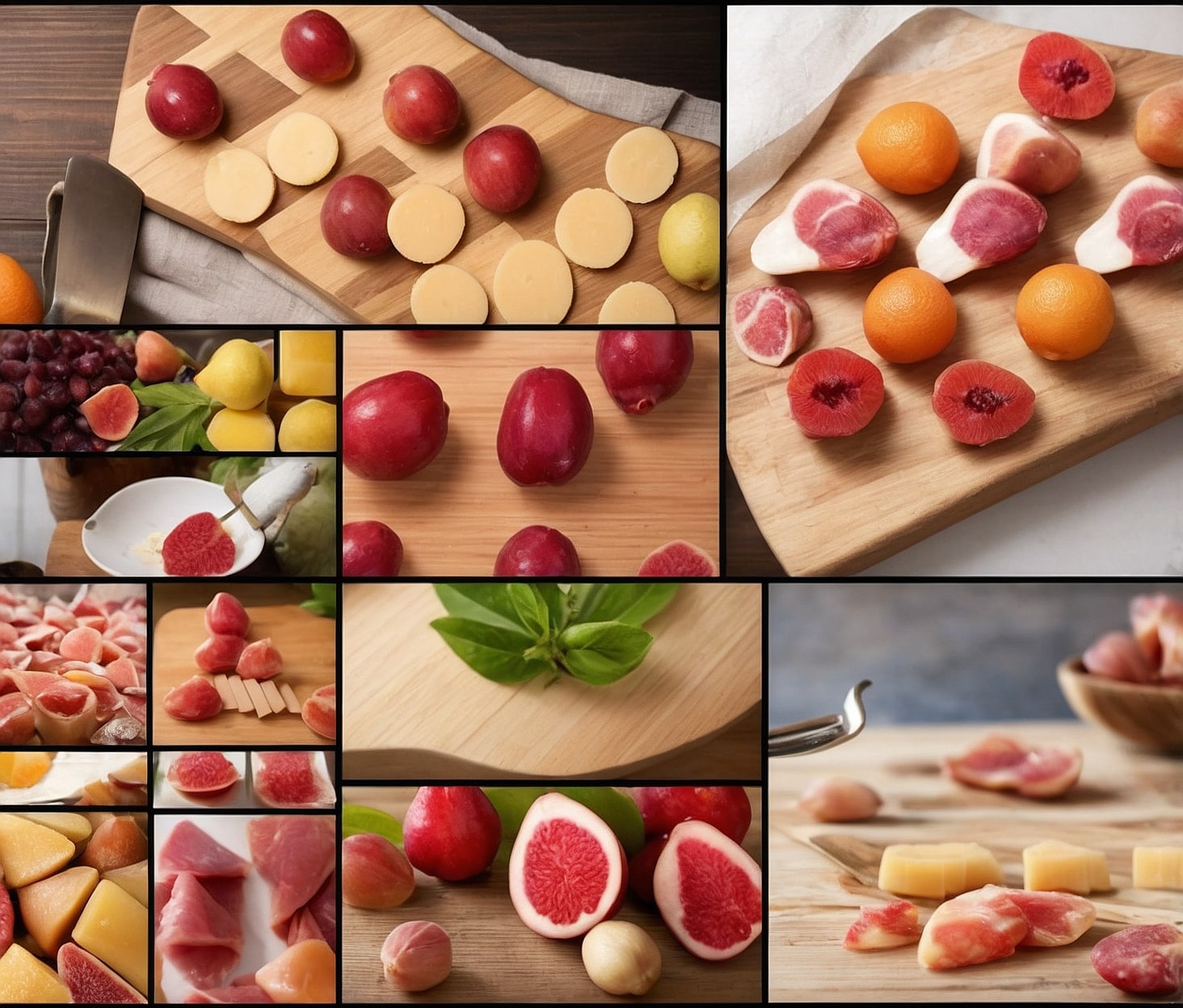 Calidad garantizada en cada jamón