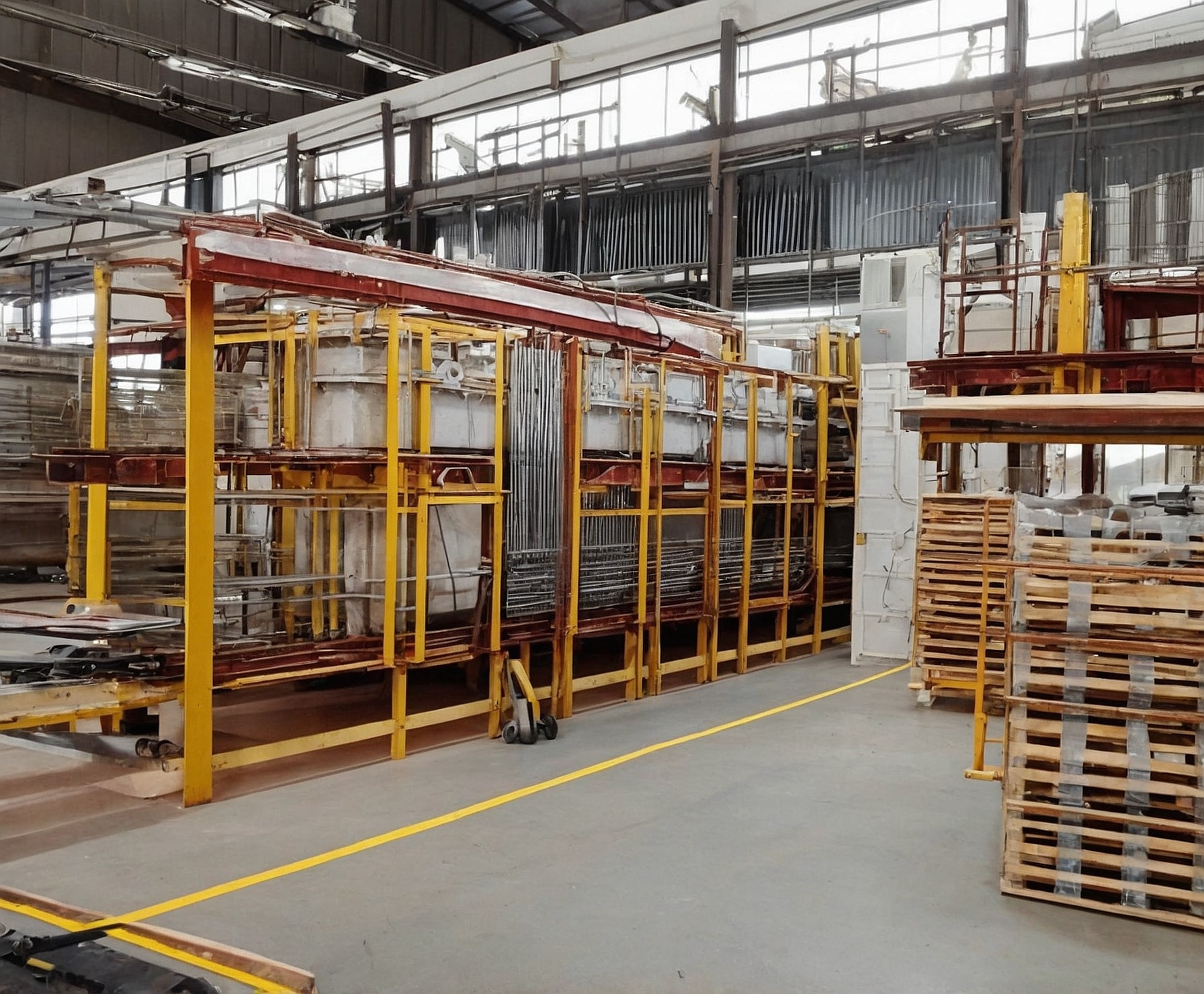 Deshuese de jamones y paletas con calidad