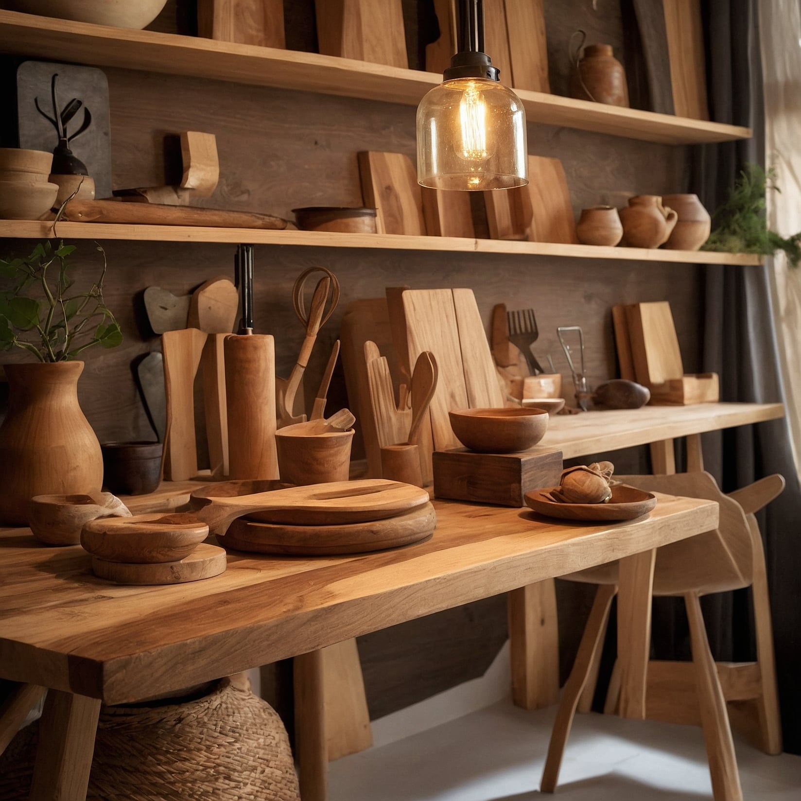 Proceso experto de deshuese de paletas